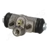 Radbremszylinder Hinterachse JAPANPARTS CD-400