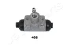 Radbremszylinder hinten JAPANPARTS CD-408 Bild Radbremszylinder hinten JAPANPARTS CD-408