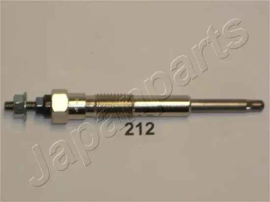 Glühkerze 11 V JAPANPARTS CE-212 Bild Glühkerze 11 V JAPANPARTS CE-212