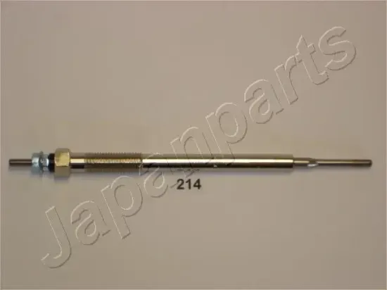 Glühkerze 11 V JAPANPARTS CE-214 Bild Glühkerze 11 V JAPANPARTS CE-214