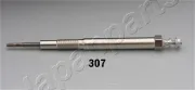 Glühkerze 11 V JAPANPARTS CE-307