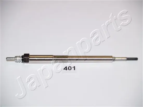 Glühkerze 11 V JAPANPARTS CE-401 Bild Glühkerze 11 V JAPANPARTS CE-401