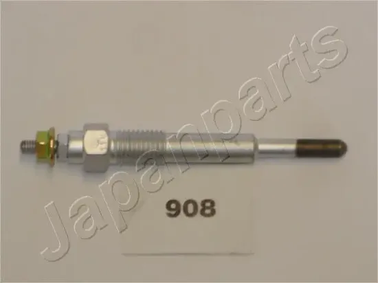 Glühkerze 11 V JAPANPARTS CE-908 Bild Glühkerze 11 V JAPANPARTS CE-908