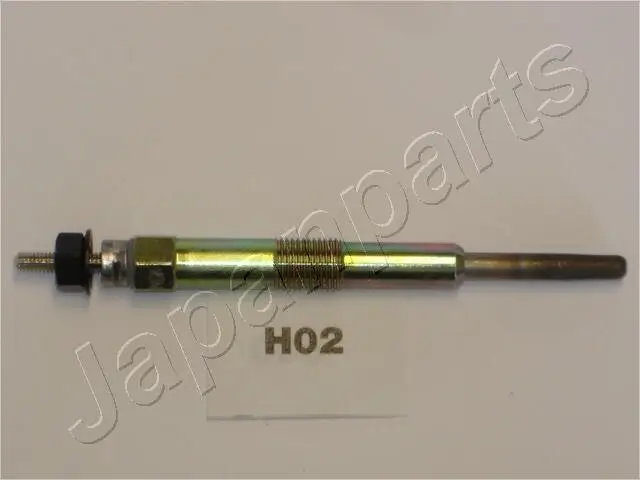 Glühkerze 11 V JAPANPARTS CE-H02