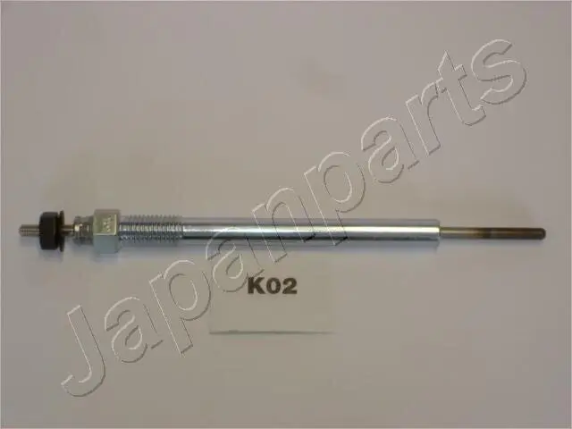 Glühkerze 11 V JAPANPARTS CE-K02