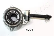 Ausrücklager JAPANPARTS CF-FD04