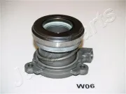 Ausrücklager JAPANPARTS CF-W06