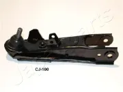 Lenker, Radaufhängung vorne links unten JAPANPARTS CJ-100L