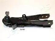 Lenker, Radaufhängung vorne rechts unten JAPANPARTS CJ-100R
