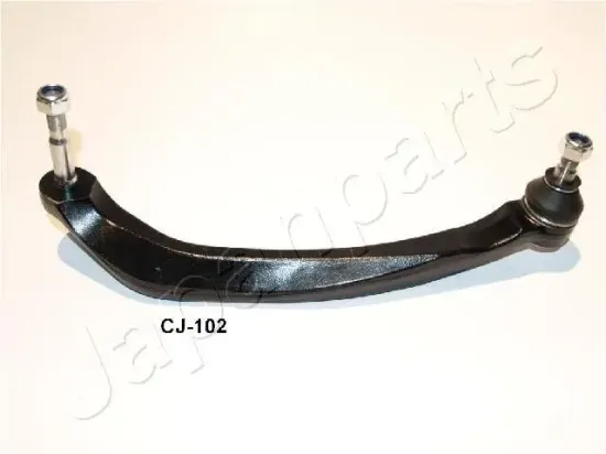 Lenker, Radaufhängung vorne links oben JAPANPARTS CJ-102L Bild Lenker, Radaufhängung vorne links oben JAPANPARTS CJ-102L