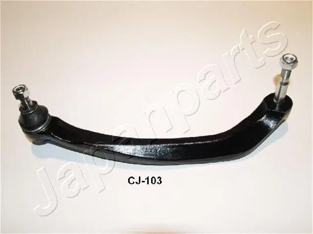 Lenker, Radaufhängung vorne rechts oben JAPANPARTS CJ-102R