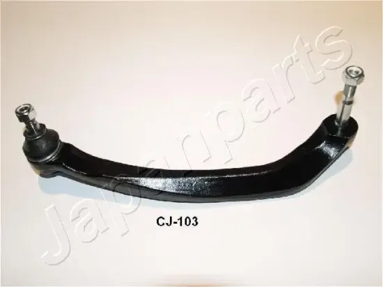 Lenker, Radaufhängung vorne rechts oben JAPANPARTS CJ-102R Bild Lenker, Radaufhängung vorne rechts oben JAPANPARTS CJ-102R