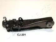Lenker, Radaufhängung vorne rechts unten JAPANPARTS CJ-201R