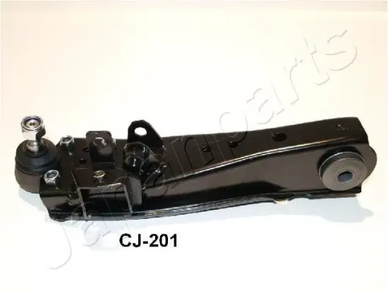 Lenker, Radaufhängung vorne rechts unten JAPANPARTS CJ-201R Bild Lenker, Radaufhängung vorne rechts unten JAPANPARTS CJ-201R