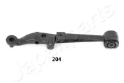 Lenker, Radaufhängung Vorderachse links unten JAPANPARTS CJ-203L