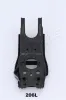 Lenker, Radaufhängung Vorderachse links unten JAPANPARTS CJ-206L Bild Lenker, Radaufhängung Vorderachse links unten JAPANPARTS CJ-206L