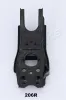 Lenker, Radaufhängung Vorderachse rechts unten JAPANPARTS CJ-206R Bild Lenker, Radaufhängung Vorderachse rechts unten JAPANPARTS CJ-206R