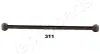 Lenker, Radaufhängung Hinterachse rechts JAPANPARTS CJ-310R