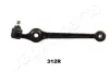 Lenker, Radaufhängung Vorderachse rechts unten JAPANPARTS CJ-312R Bild Lenker, Radaufhängung Vorderachse rechts unten JAPANPARTS CJ-312R