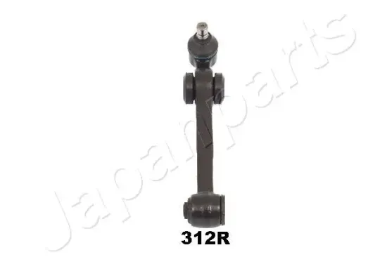 Lenker, Radaufhängung Vorderachse rechts unten JAPANPARTS CJ-312R Bild Lenker, Radaufhängung Vorderachse rechts unten JAPANPARTS CJ-312R