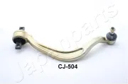 Lenker, Radaufhängung vorne links JAPANPARTS CJ-504L