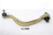 Lenker, Radaufhängung vorne rechts JAPANPARTS CJ-504R