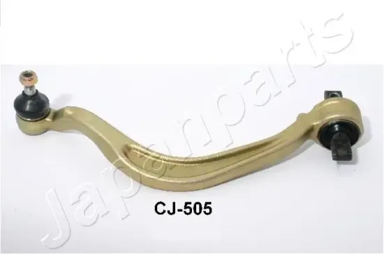 Lenker, Radaufhängung vorne rechts JAPANPARTS CJ-504R Bild Lenker, Radaufhängung vorne rechts JAPANPARTS CJ-504R