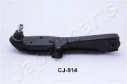 Lenker, Radaufhängung vorne links JAPANPARTS CJ-513L