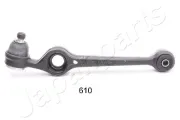 Lenker, Radaufhängung vorne links JAPANPARTS CJ-609L