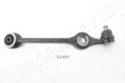 Lenker, Radaufhängung vorne rechts JAPANPARTS CJ-K01R