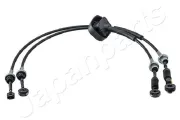 Seilzug, Schaltgetriebe JAPANPARTS CM-100