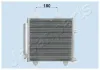Kondensator, Klimaanlage JAPANPARTS CND033025