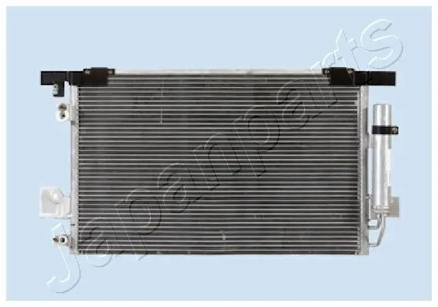 Kondensator, Klimaanlage JAPANPARTS CND033027