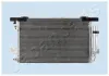 Kondensator, Klimaanlage JAPANPARTS CND033027