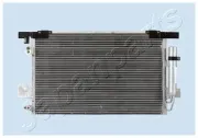 Kondensator, Klimaanlage JAPANPARTS CND033027