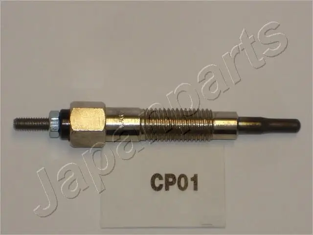 Glühkerze 11 V JAPANPARTS CP01