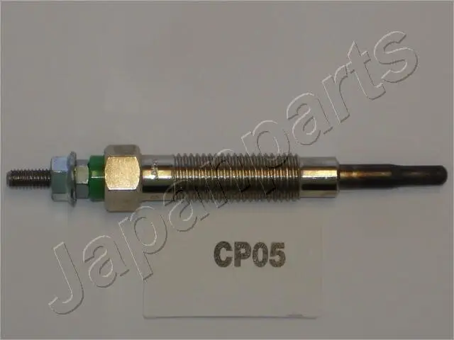 Glühkerze 11 V JAPANPARTS CP05