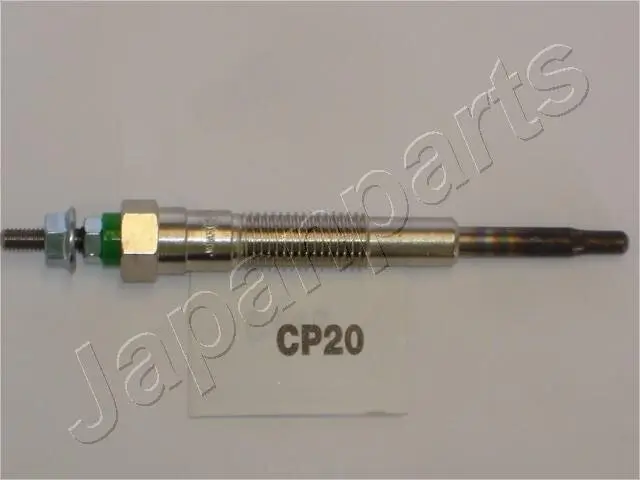 Glühkerze 11 V JAPANPARTS CP20