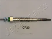 Glühkerze 11 V JAPANPARTS CP20