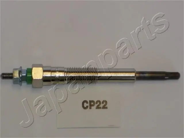 Glühkerze 11 V JAPANPARTS CP22