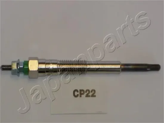 Glühkerze 11 V JAPANPARTS CP22 Bild Glühkerze 11 V JAPANPARTS CP22