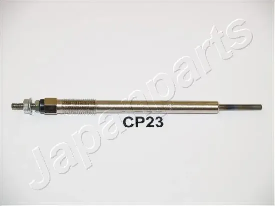 Glühkerze 11 V JAPANPARTS CP23 Bild Glühkerze 11 V JAPANPARTS CP23