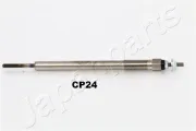 Glühkerze 7 V JAPANPARTS CP24