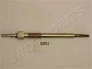 Glühkerze 11 V JAPANPARTS CP51