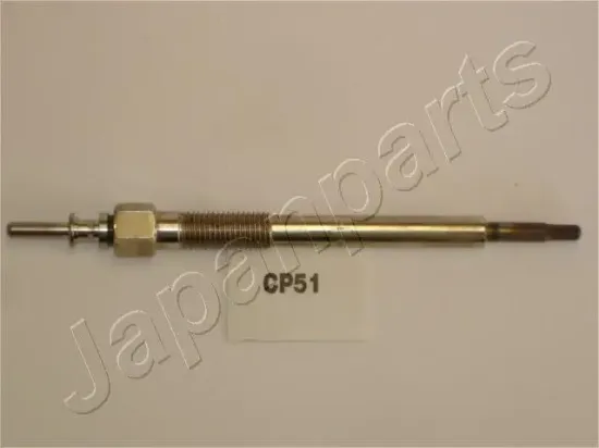 Glühkerze 11 V JAPANPARTS CP51 Bild Glühkerze 11 V JAPANPARTS CP51