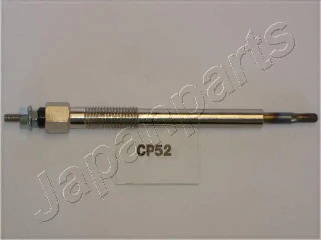 Glühkerze 11 V JAPANPARTS CP52