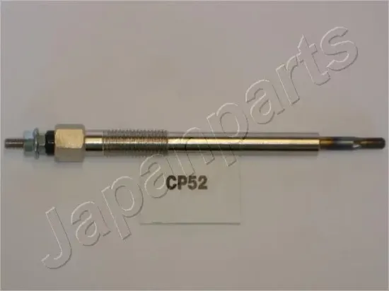 Glühkerze 11 V JAPANPARTS CP52 Bild Glühkerze 11 V JAPANPARTS CP52