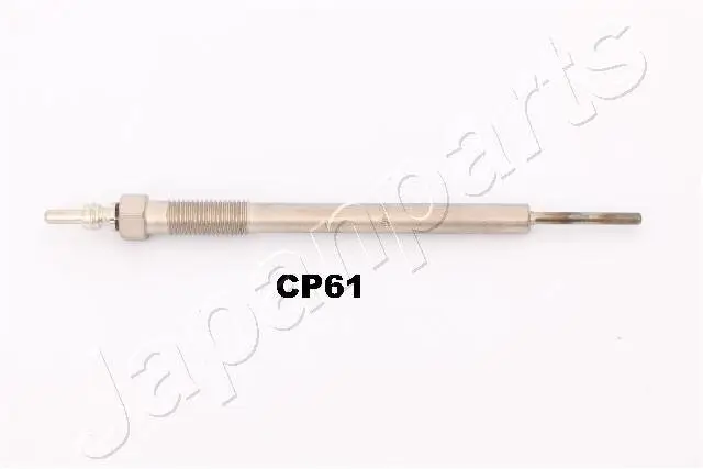 Glühkerze 7 V JAPANPARTS CP61