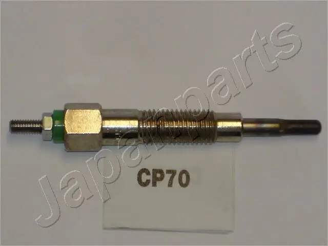 Glühkerze 6,5 V JAPANPARTS CP70