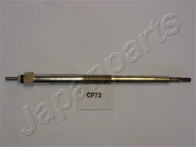 Glühkerze 11 V JAPANPARTS CP72